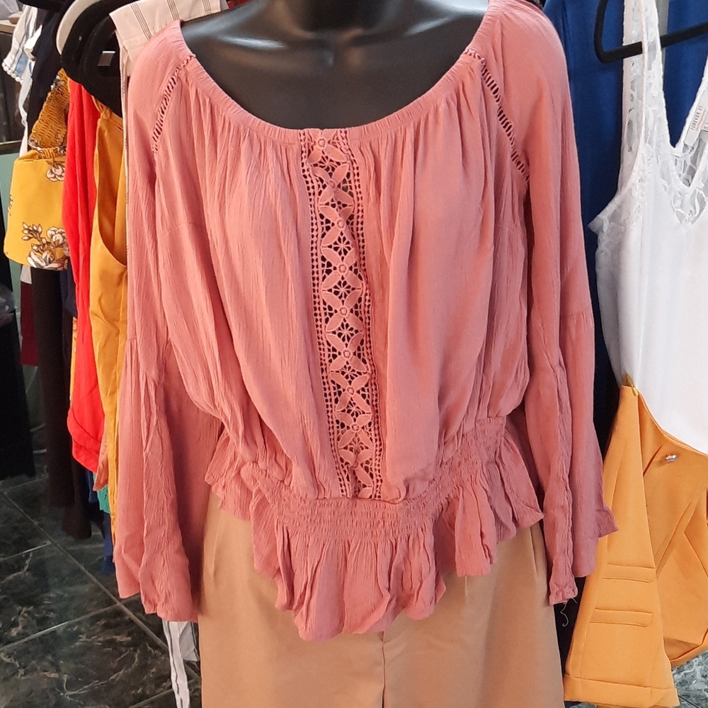 Rue 21 blouse